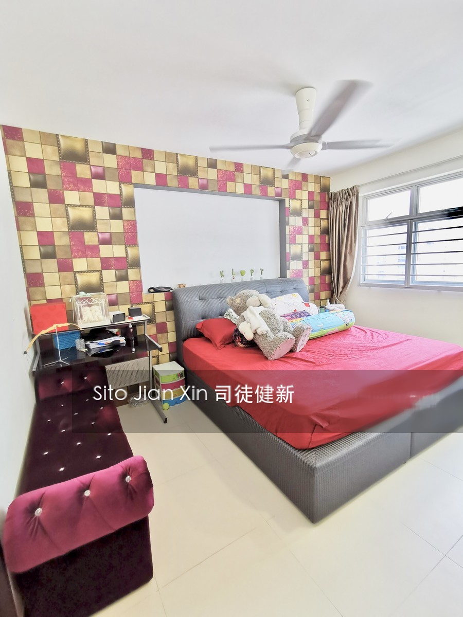 Blk 471A Upper Serangoon Crescent (Hougang), HDB 4 Rooms #209015261